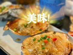-很久以前羊肉串(朝阳路店)