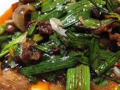 -辛记豆汤家常菜(芳草街店)