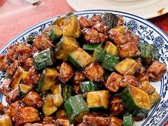 -北大地皖峰饭馆
