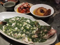 -兰溪小馆(首经贸店)