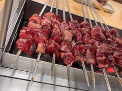 -正丰源大缸烧烤(人民路店)