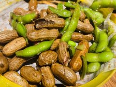 -通海俄式烧烤·俄罗斯大串(嵩山路店)