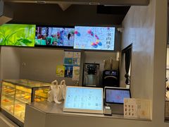 -喜茶(上海北外滩来福士店)