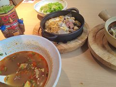 -大师兄·西北小馆(金湾华发商都店)