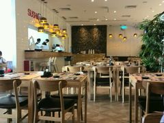 -Sushi Love 创意寿司(丽影广场店)