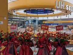 -UH祐禾(上海五角场万达店)