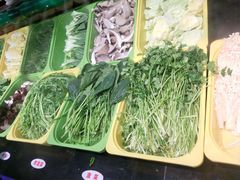 -聚盛源蒸汽海鲜火锅烤肉自助(巨川金海岸购物广场店)