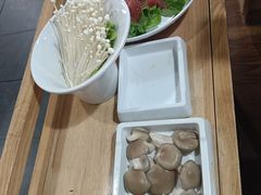 -傣妹火锅(南京东路一店)