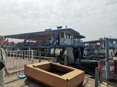 -洪湖生态旅游区