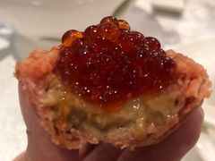 分子玫瑰-酌宴府The China Club·广州万富希尔顿酒店(云城东路店)