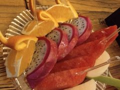 -YAFEE雅菲·粤菜·湘菜·融合菜(魏公村店)