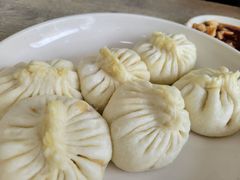 -津门张记包子铺(华昌道店)