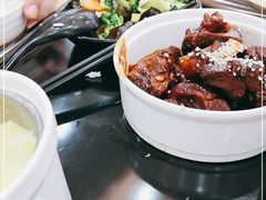 -姑苏鸿昌兴大食堂(中山北路店)
