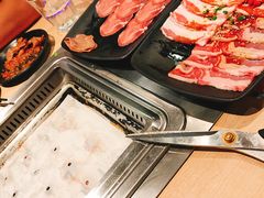 -新石器烤肉(之心城店)