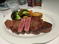 -K·Kitchen KK牛扒厨房(江南西店)