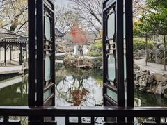 -拙政园