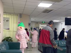 -美年大健康体检中心(西直门分院)