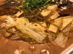 -黄家饺子东北特色菜馆(湖滨商业街店)