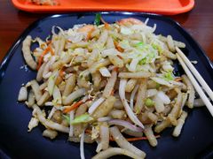 -台州老六海鲜面馆(上南总店)