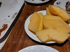 -汉巴味德(北京银座和谐广场店)
