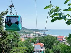 -崂山仰口游览区