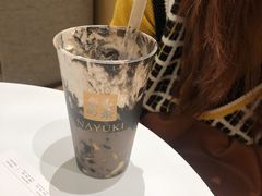 -奈雪的茶(国金中心店)