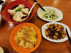 -龙抄手(春熙路总店)