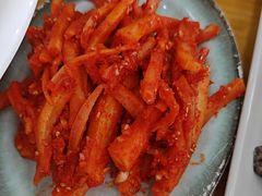 -顺姬冷面(延大店)