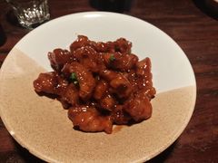 糖醋里脊-外婆家(南开大悦城店)