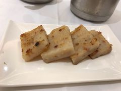 香煎萝卜糕-稻香酒家(天河城店)