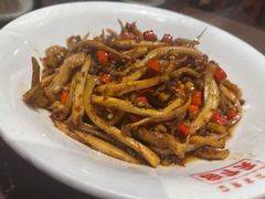 -天下客饭店(中山路店)