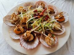 -1910老鲁味海鲜·戳子肉·青岛菜(金沙滩店)