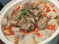 -柴米油盐(土菜院子店)