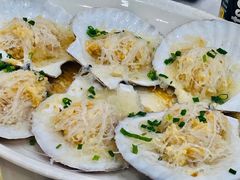 -新和联胜海鲜酒家(万寿路店)