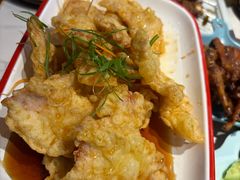-状元阁烧烤(新华路总店)