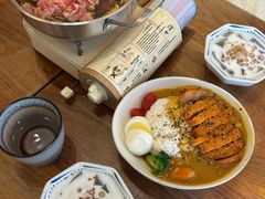 -肥朵食堂(带梦胡同店)