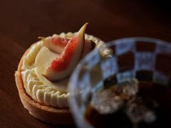 -La Porte de Paris 巴黎之门法式甜品