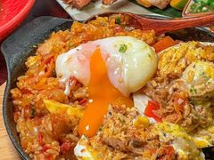 -香猪坊韩国烤肉专属门店(魏公村店)