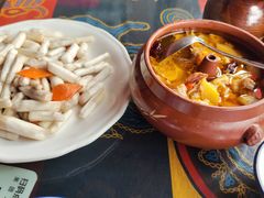 -香满楼(临安路店)