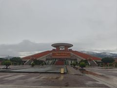 -中国闽台缘博物馆