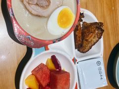 -一心创作料理屋(经开万达店)