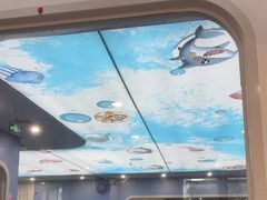 -龙格亲子游泳·水育早教运动中心(上虞钱江中心)