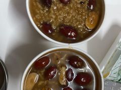 -曼玲粥店(五光食色美食城店)