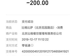 -比格比萨自助(花园路店)