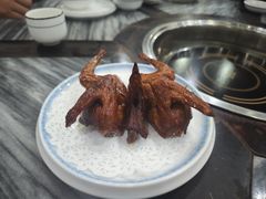 -鸽鸟轩(石岐店)