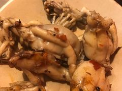 -老天桥蛙炉火锅(姑苏总店)