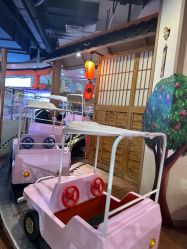 -卡通尼乐园(新达汇三林店)