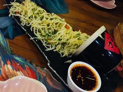 -烛影拾光观景餐厅·创意菜·摄影·小提琴(大唐不夜城店)