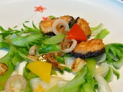 -馋遇江南·精致湖景雅宴(东方之门店)