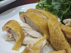 -瑞记湛江鸡饭店·粤西第一鸡(粤垦店)